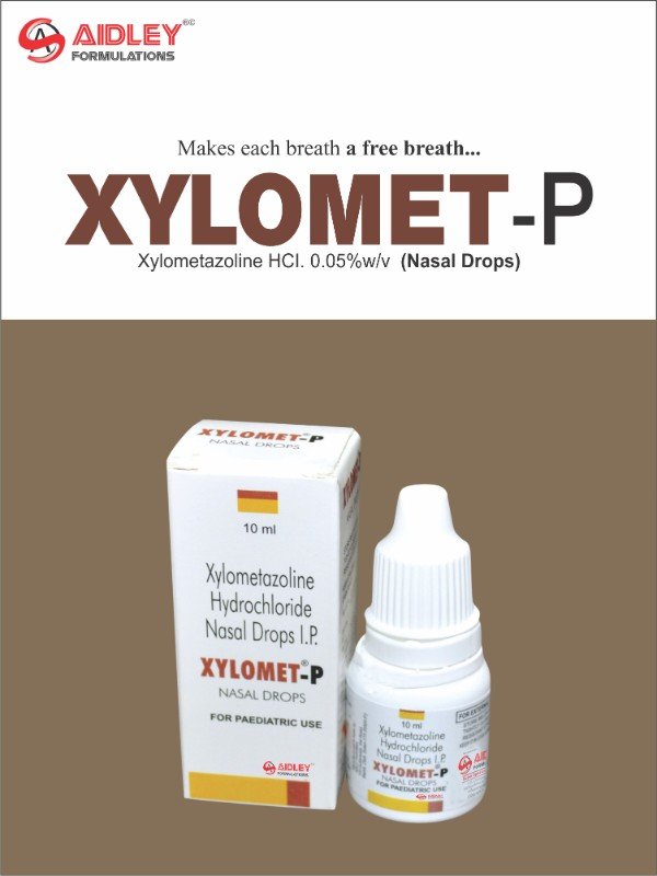 XYLOMET-P